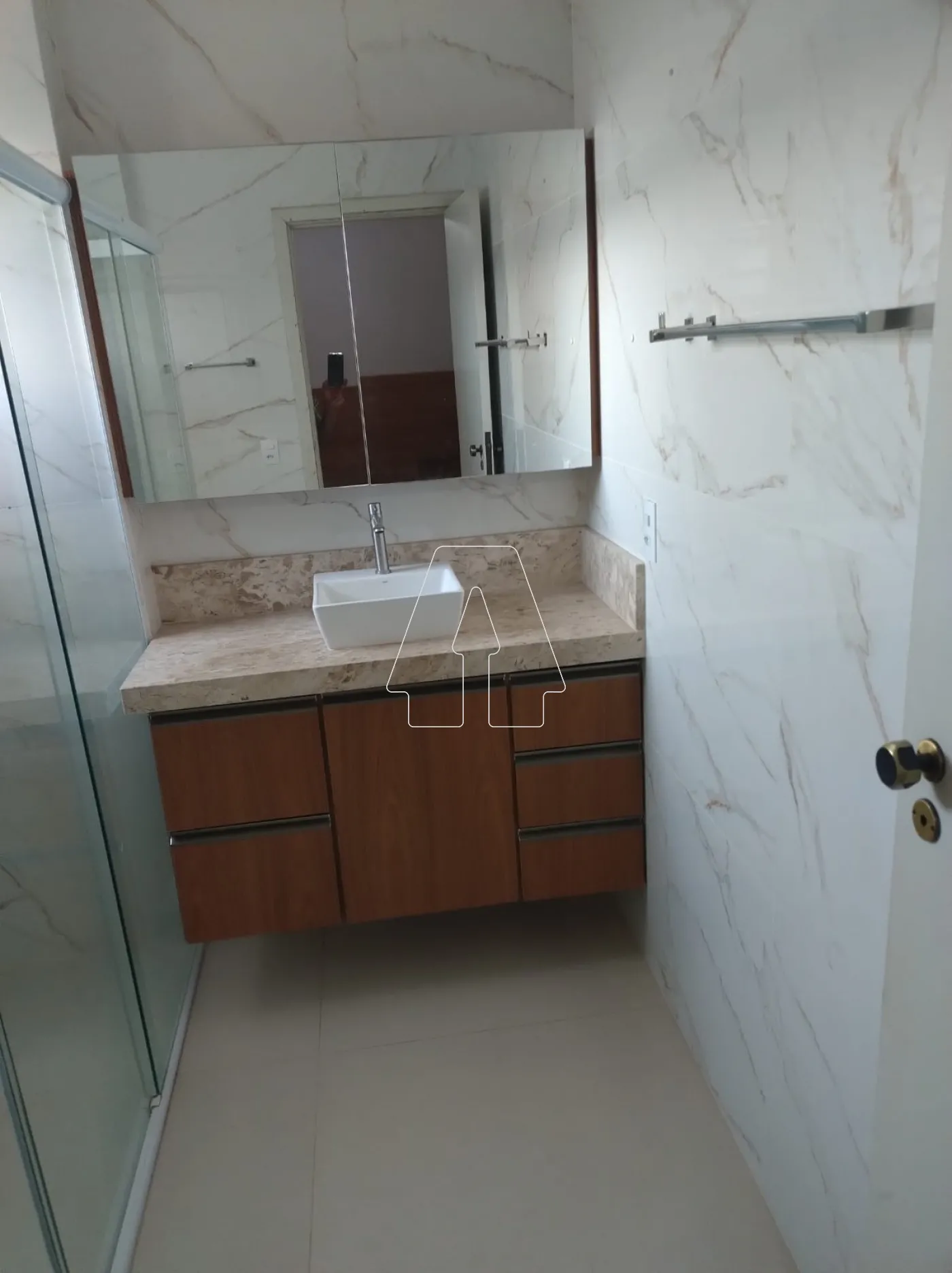 Alugar Apartamento / Padrão em Araçatuba R$ 2.250,00 - Foto 5