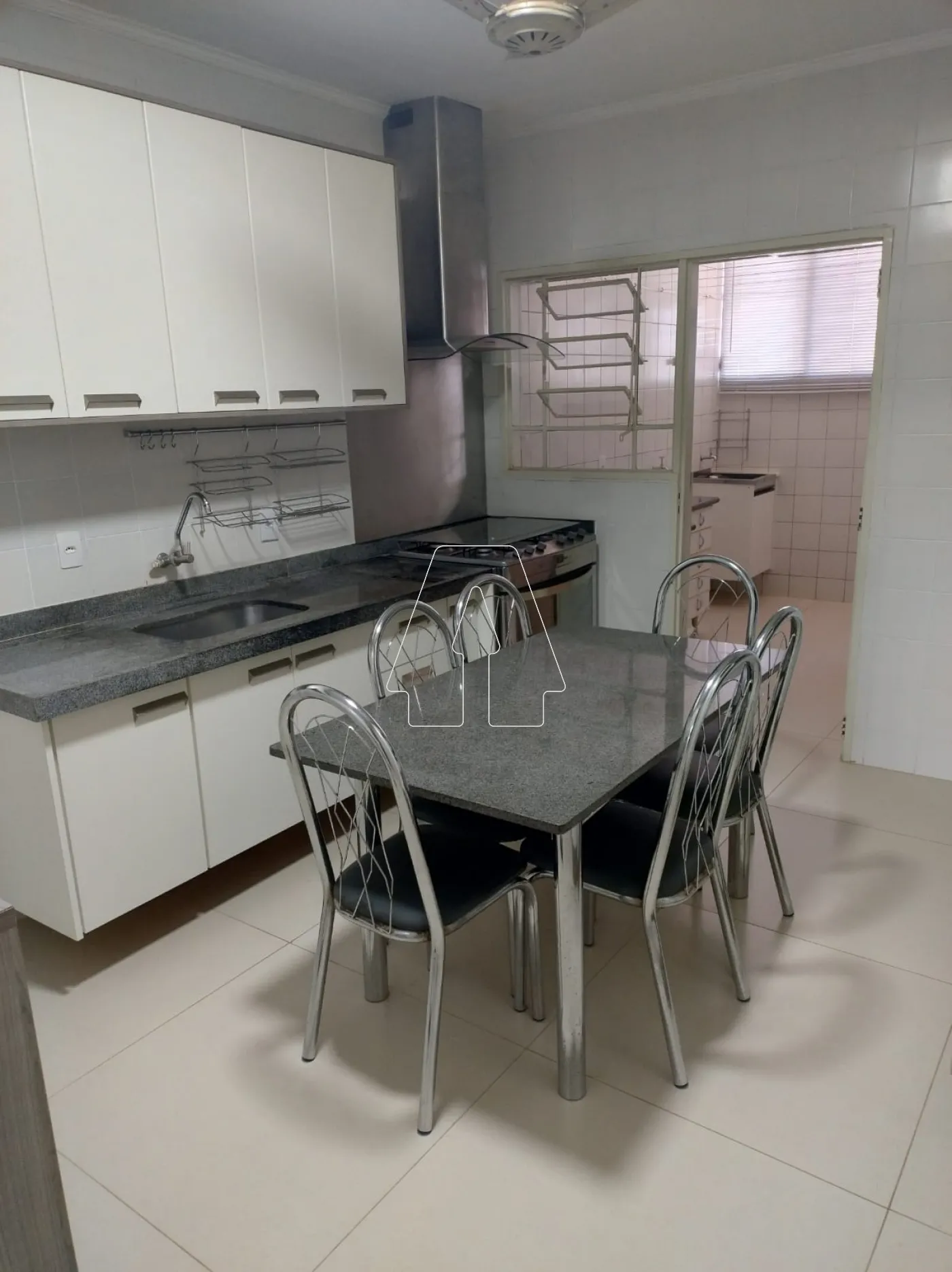 Alugar Apartamento / Padrão em Araçatuba R$ 2.250,00 - Foto 16