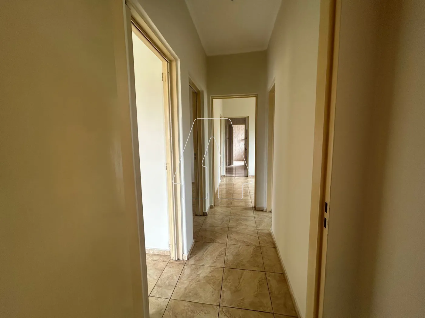 Alugar Apartamento / Padrão em Araçatuba R$ 1.500,00 - Foto 1