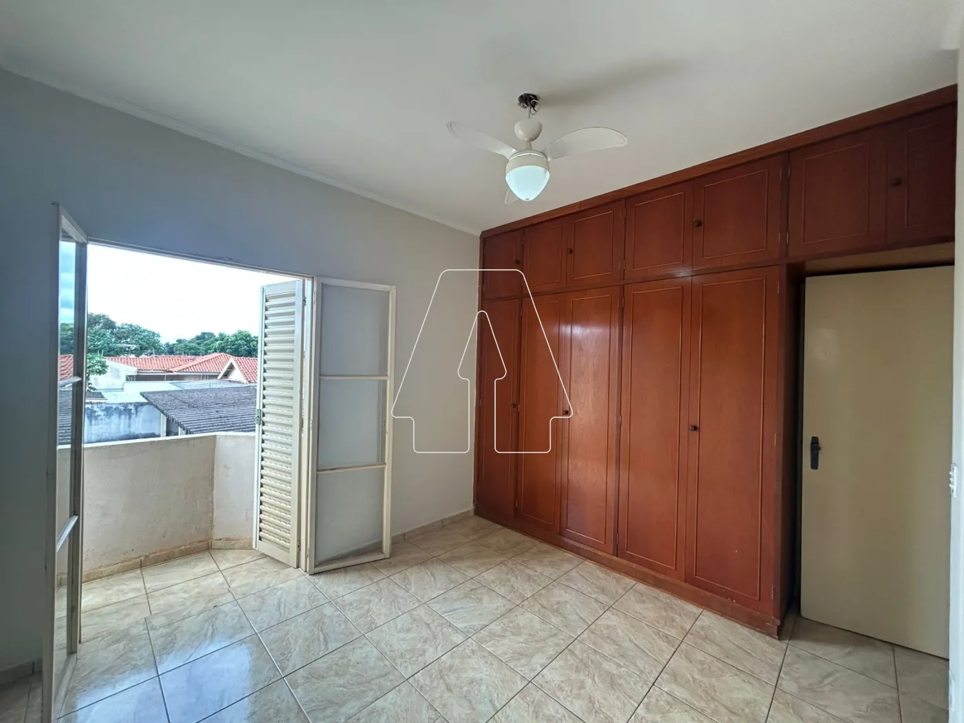 Alugar Apartamento / Padrão em Araçatuba R$ 1.500,00 - Foto 2