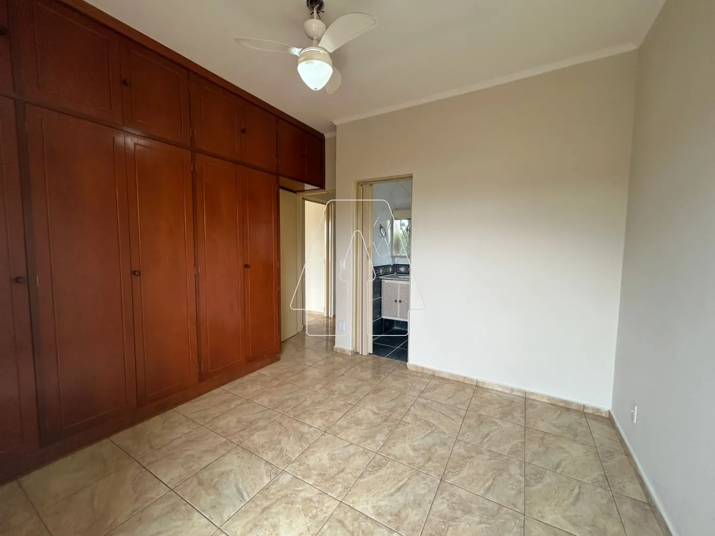 Alugar Apartamento / Padrão em Araçatuba R$ 1.500,00 - Foto 3