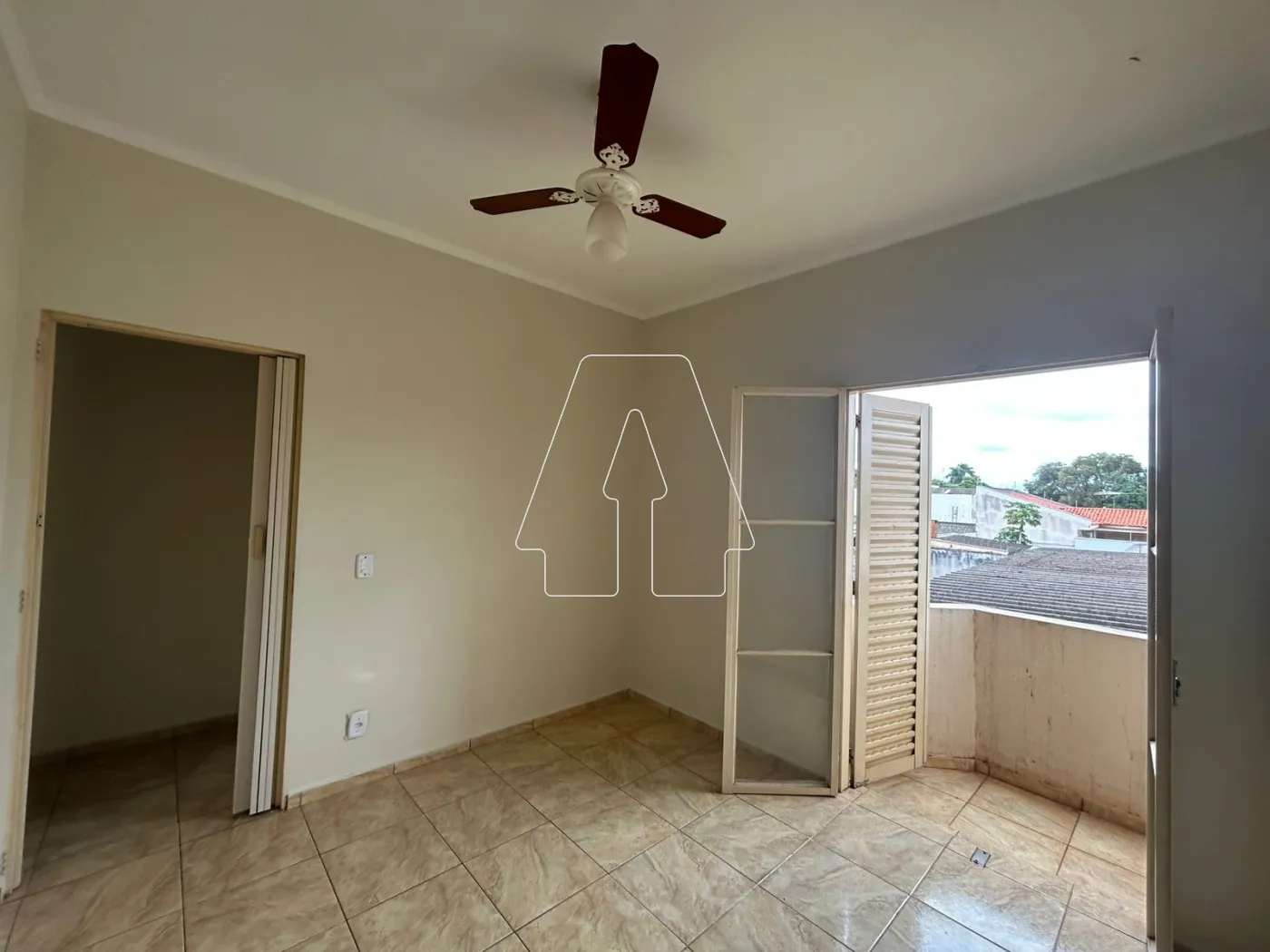 Alugar Apartamento / Padrão em Araçatuba R$ 1.500,00 - Foto 4