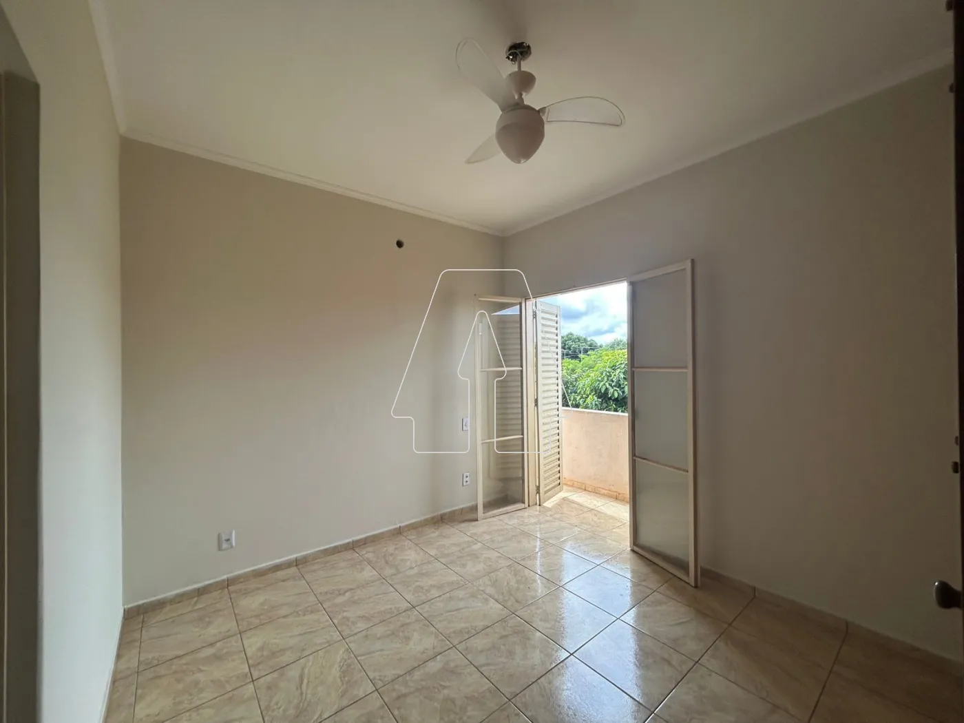 Alugar Apartamento / Padrão em Araçatuba R$ 1.500,00 - Foto 5