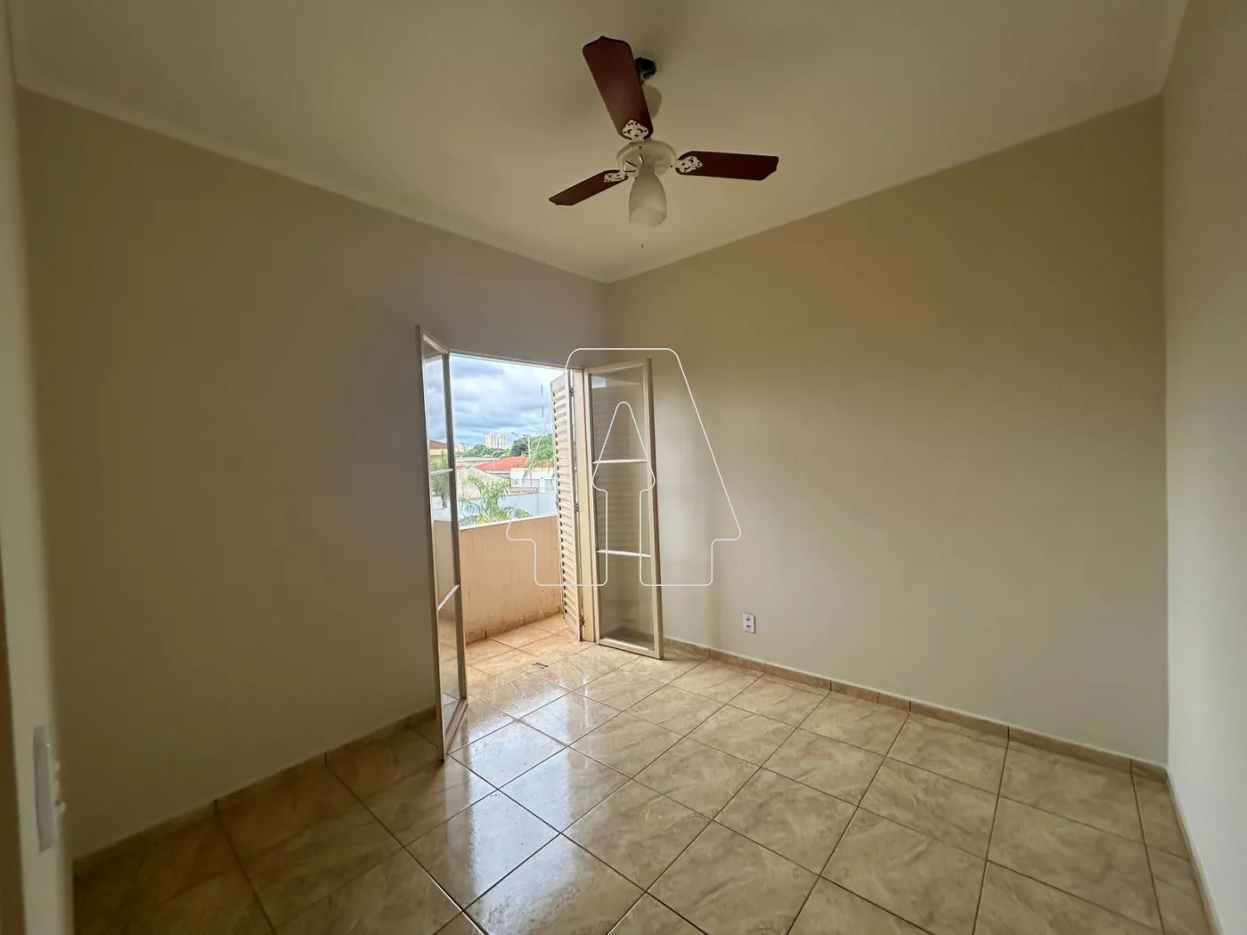 Alugar Apartamento / Padrão em Araçatuba R$ 1.500,00 - Foto 6