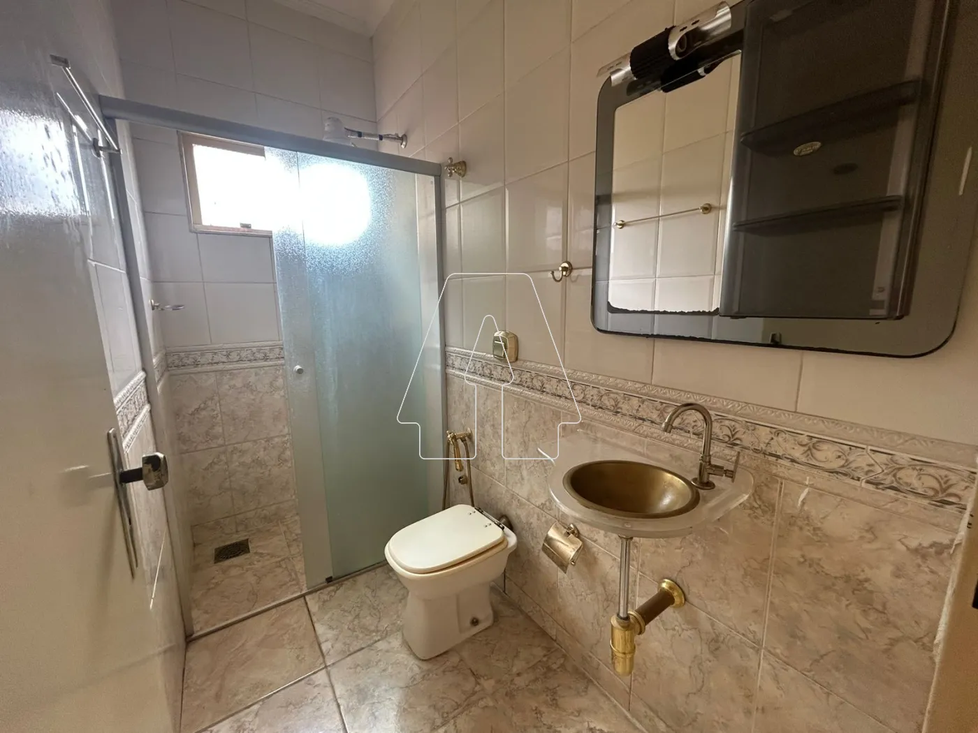 Alugar Apartamento / Padrão em Araçatuba R$ 1.500,00 - Foto 8