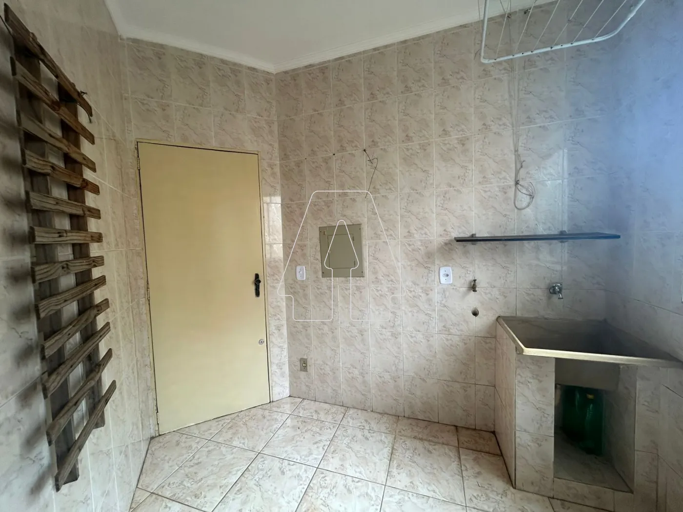 Alugar Apartamento / Padrão em Araçatuba R$ 1.500,00 - Foto 11