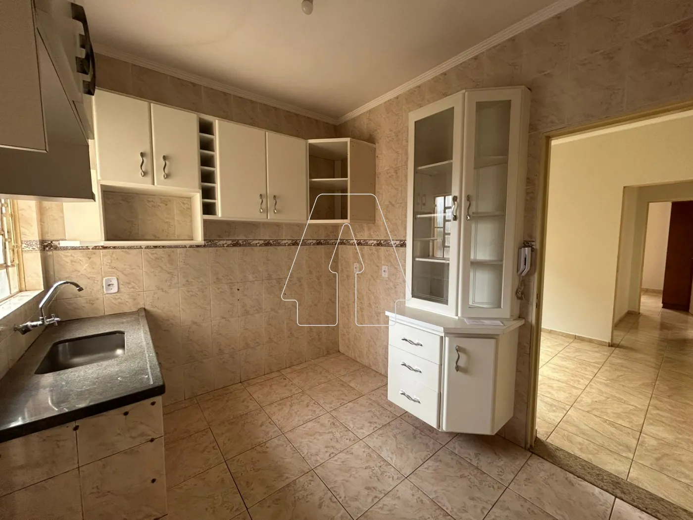 Alugar Apartamento / Padrão em Araçatuba R$ 1.500,00 - Foto 15