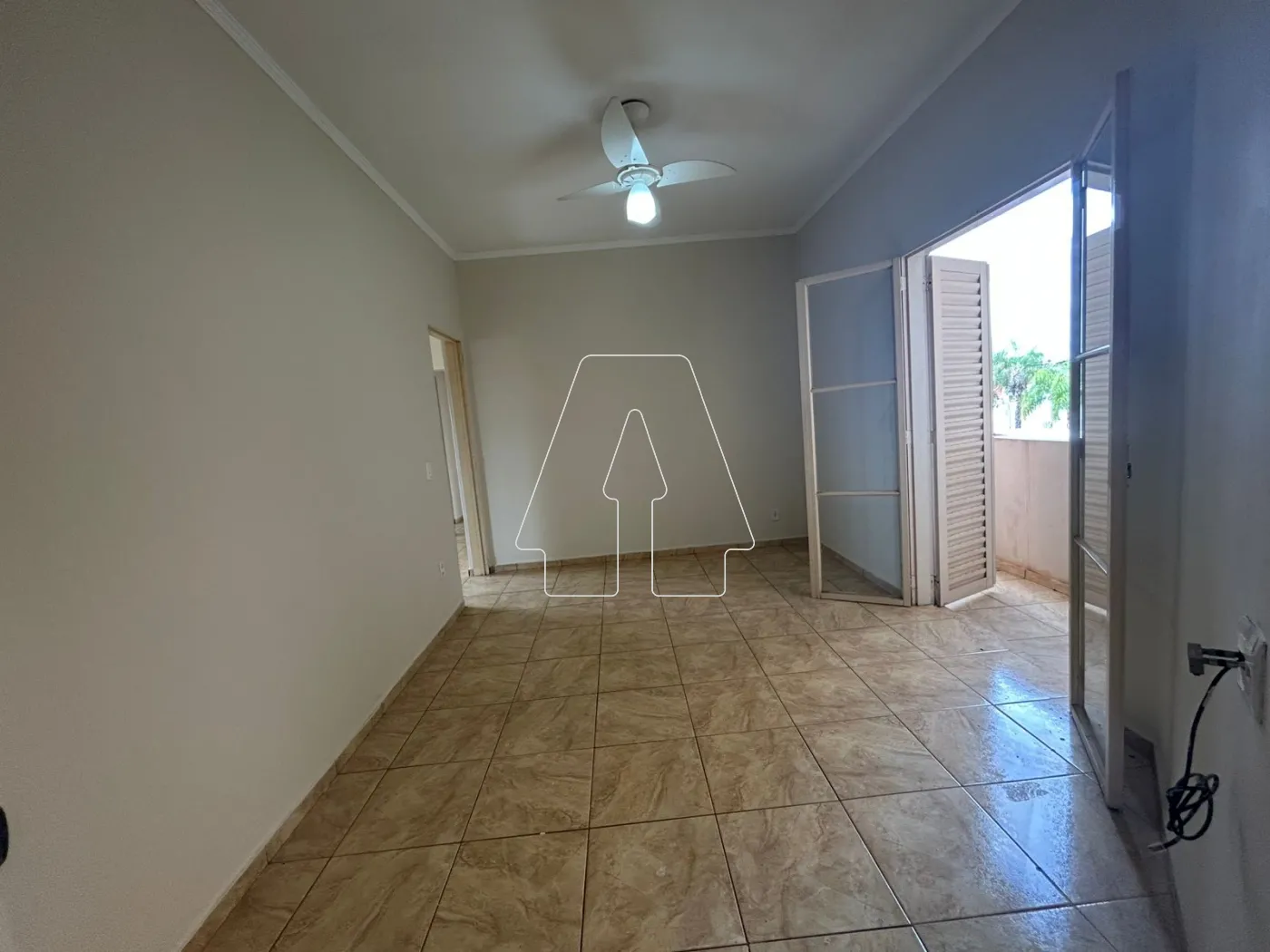 Alugar Apartamento / Padrão em Araçatuba R$ 1.500,00 - Foto 18