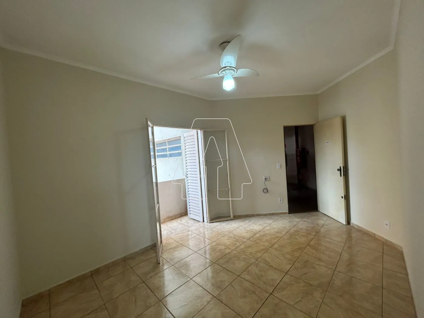 Alugar Apartamento / Padrão em Araçatuba R$ 1.500,00 - Foto 19