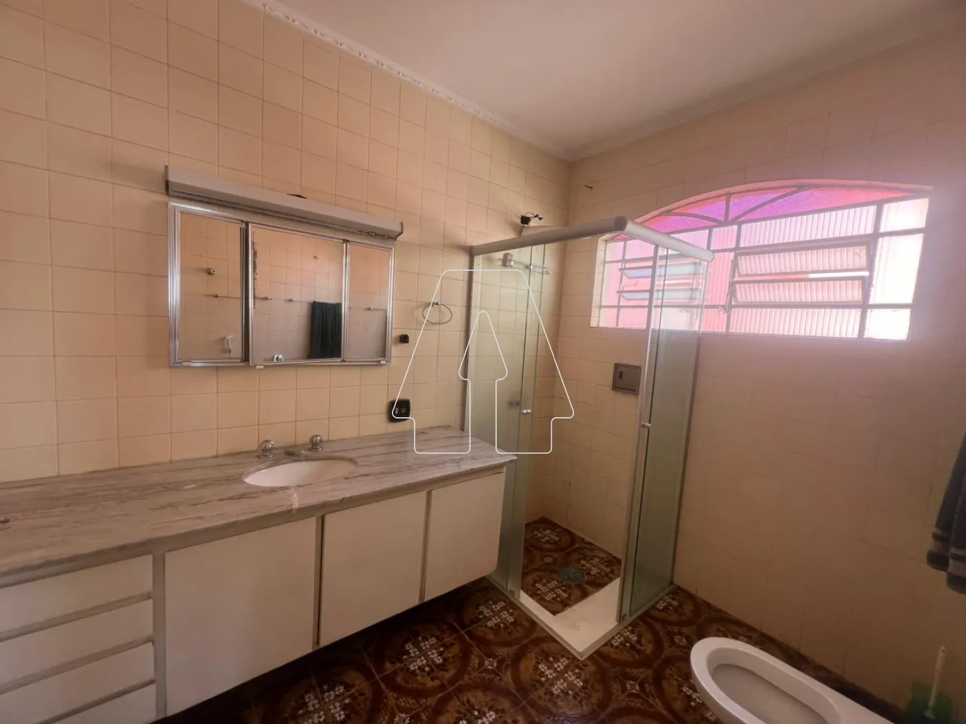 Alugar Casa / Sobrado em Araçatuba R$ 4.500,00 - Foto 8