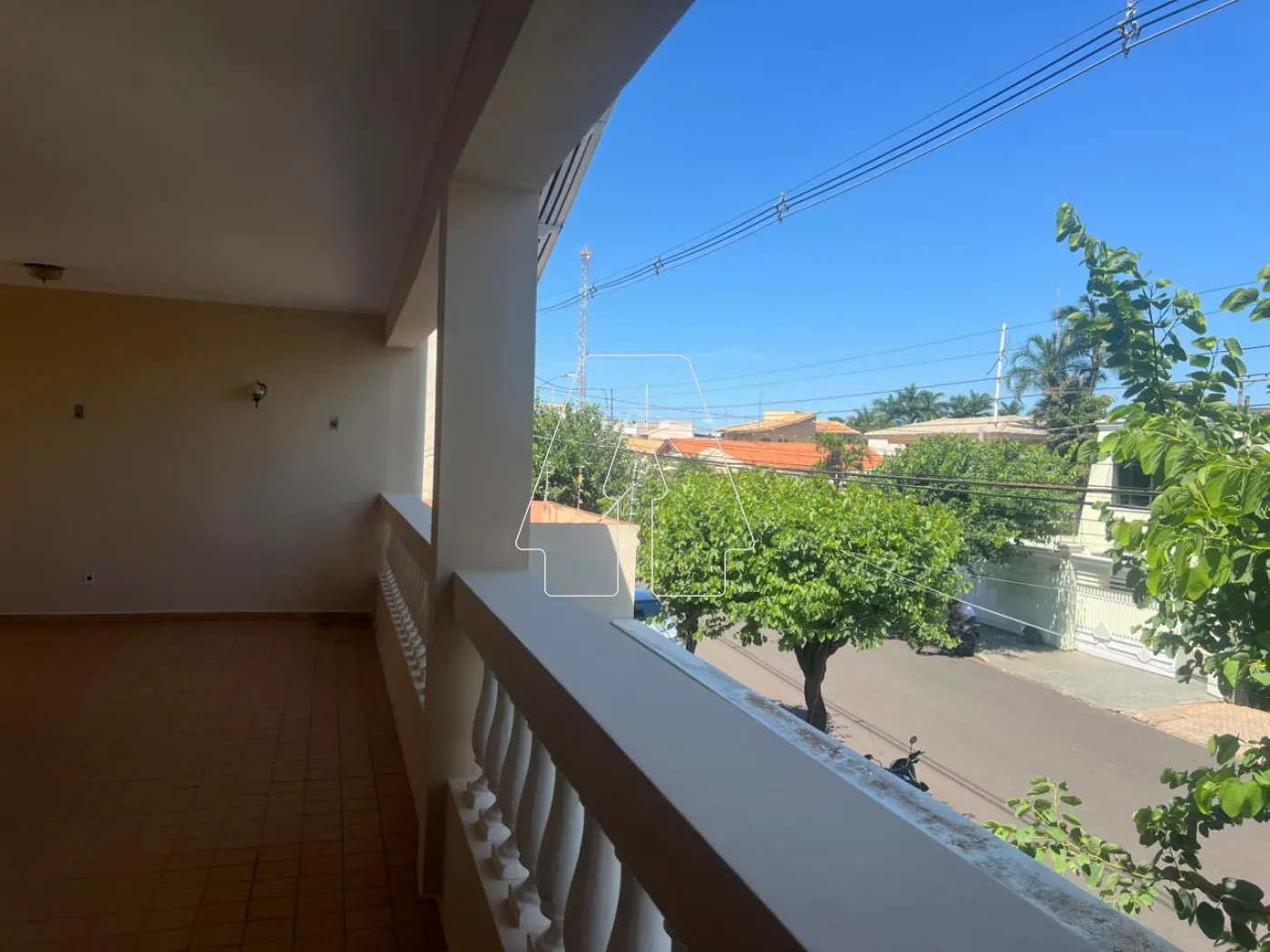 Alugar Casa / Sobrado em Araçatuba R$ 4.500,00 - Foto 7