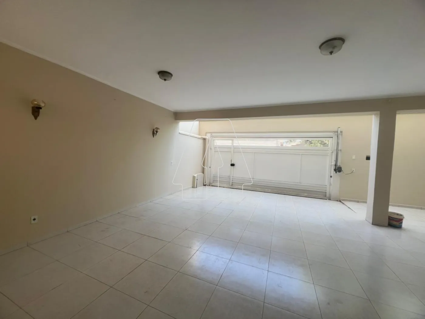 Alugar Casa / Sobrado em Araçatuba R$ 4.500,00 - Foto 27