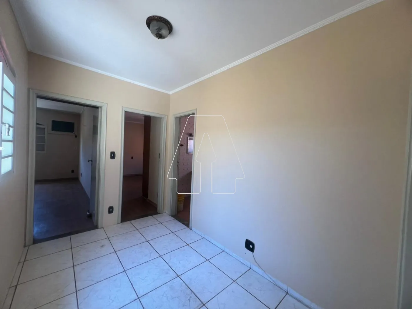 Alugar Casa / Sobrado em Araçatuba R$ 4.500,00 - Foto 12