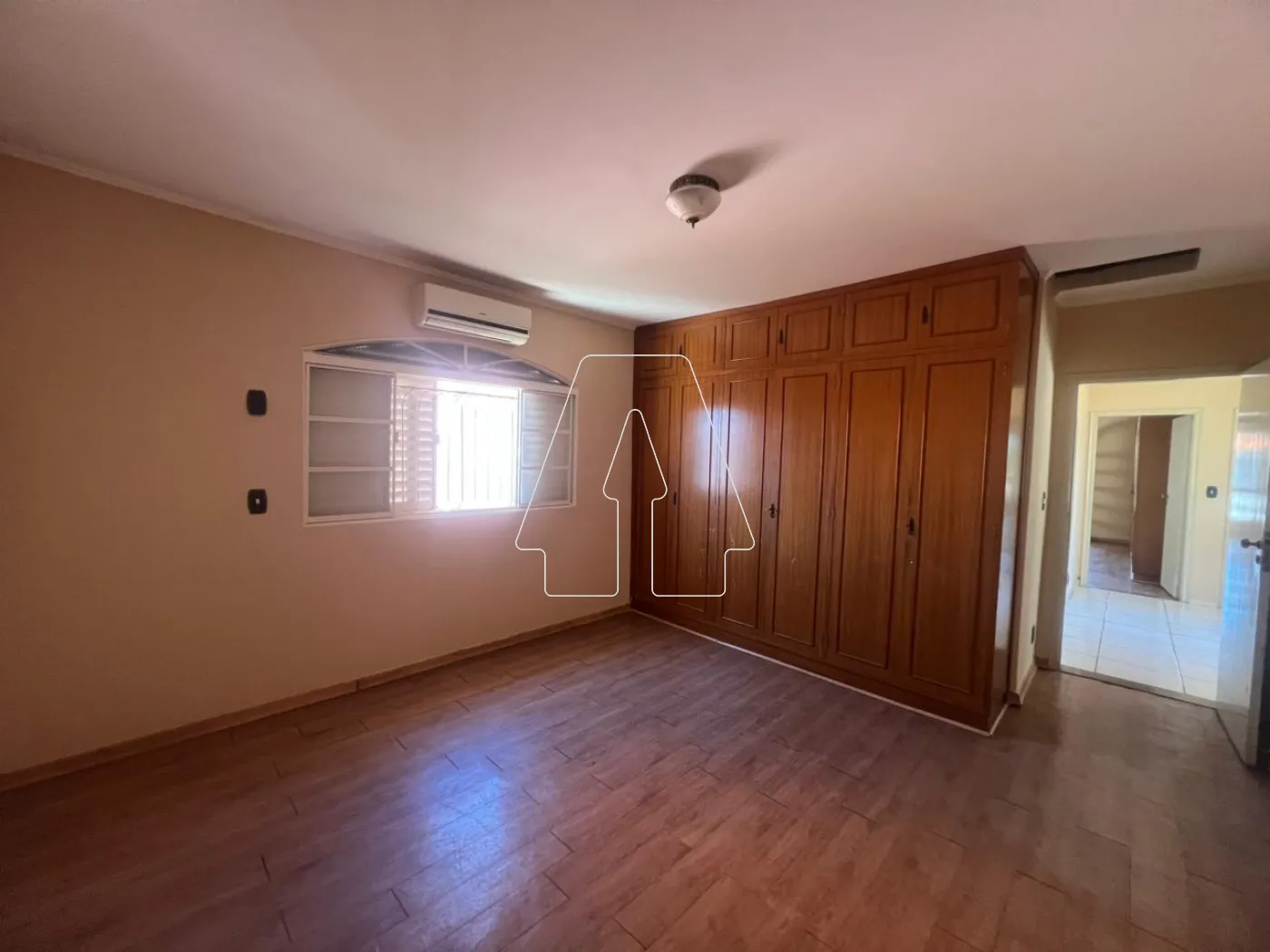 Alugar Casa / Sobrado em Araçatuba R$ 4.500,00 - Foto 13