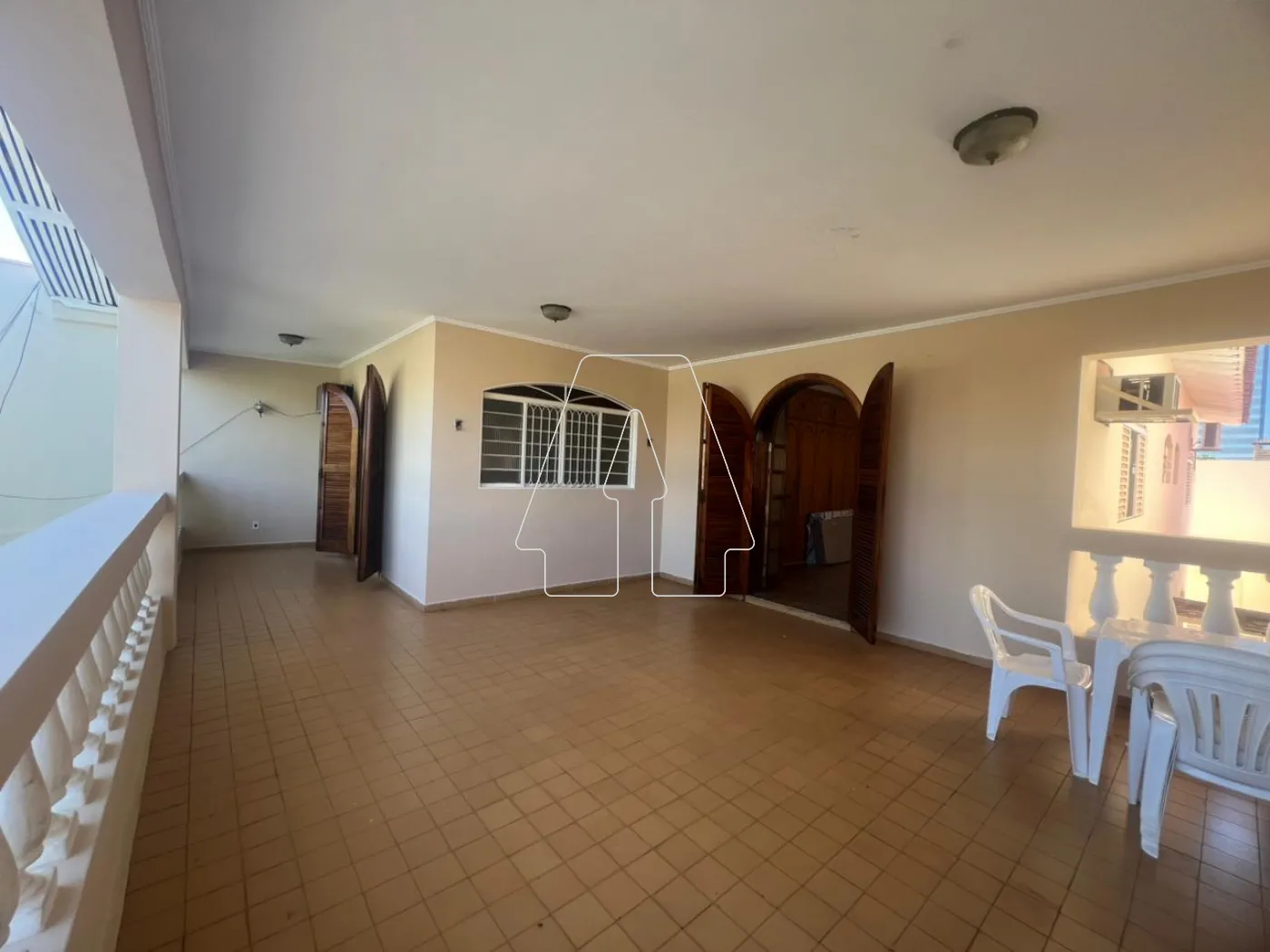 Alugar Casa / Sobrado em Araçatuba R$ 4.500,00 - Foto 6