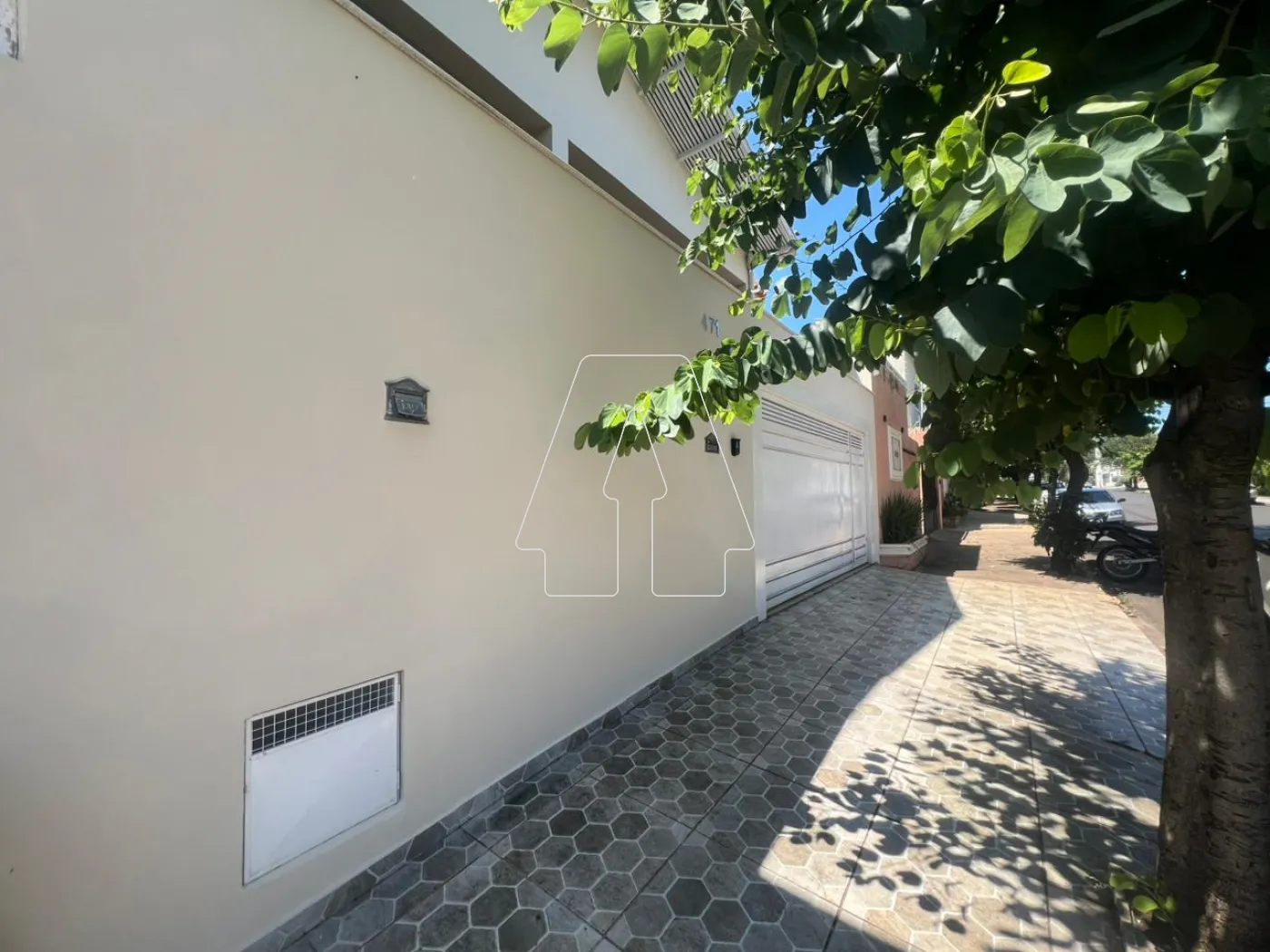 Alugar Casa / Sobrado em Araçatuba R$ 4.500,00 - Foto 23