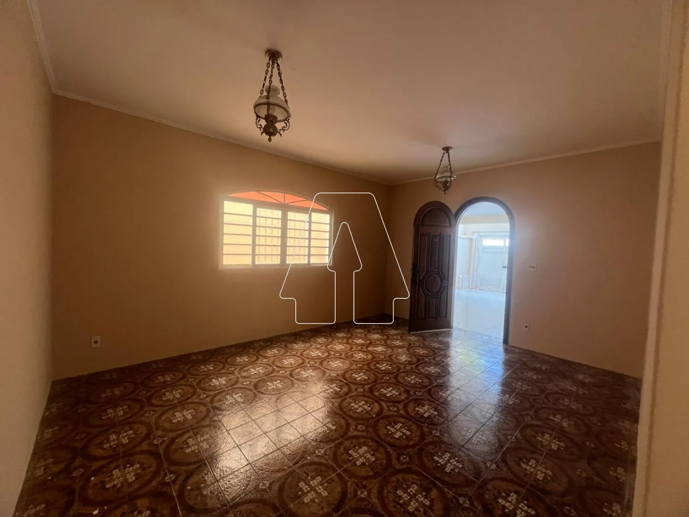 Alugar Casa / Sobrado em Araçatuba R$ 4.500,00 - Foto 17