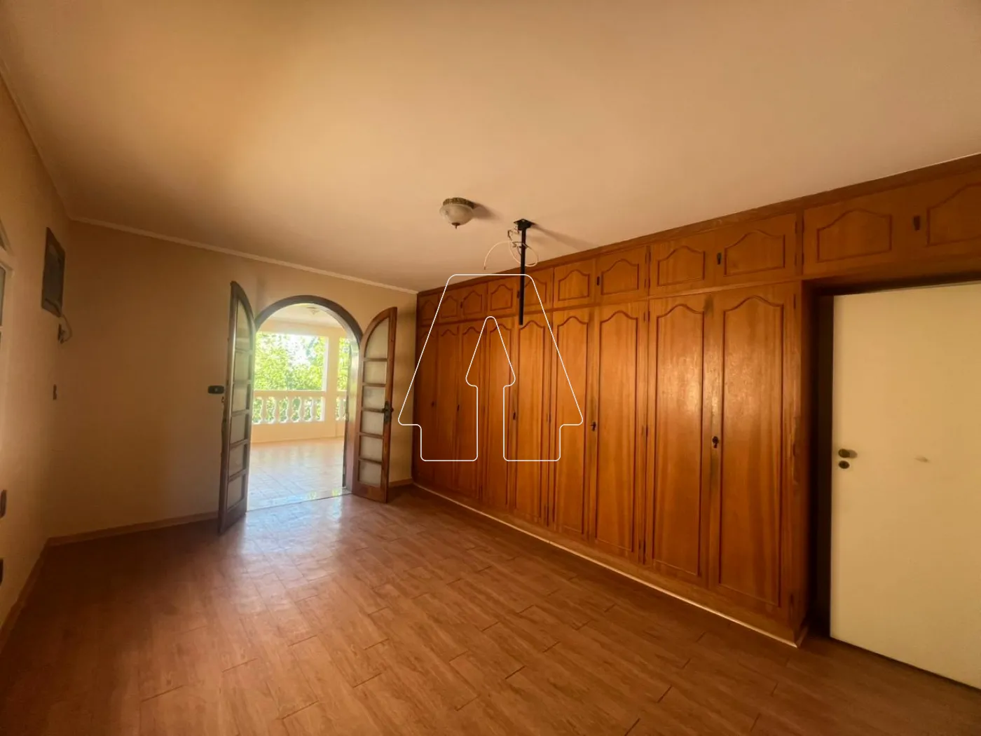 Alugar Casa / Sobrado em Araçatuba R$ 4.500,00 - Foto 16