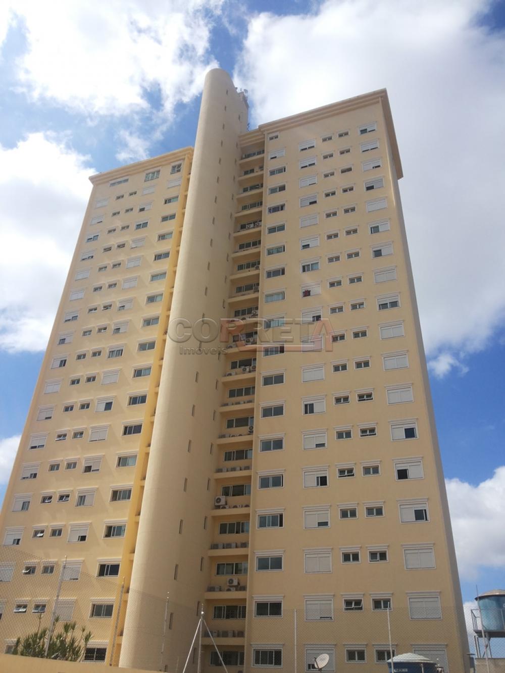 Alugar Apartamento / Padrão em Araçatuba R$ 2.500,00 - Foto 40