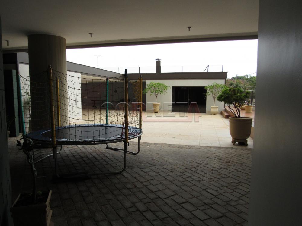 Alugar Apartamento / Padrão em Araçatuba R$ 2.060,00 - Foto 28