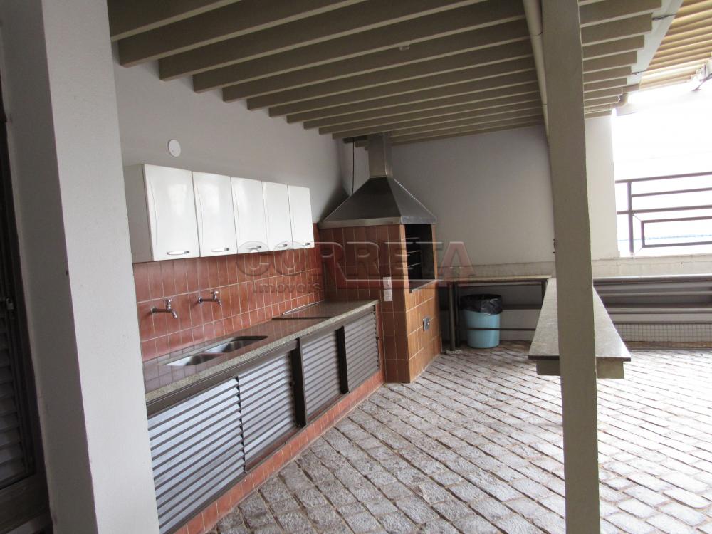 Alugar Apartamento / Padrão em Araçatuba R$ 2.060,00 - Foto 45