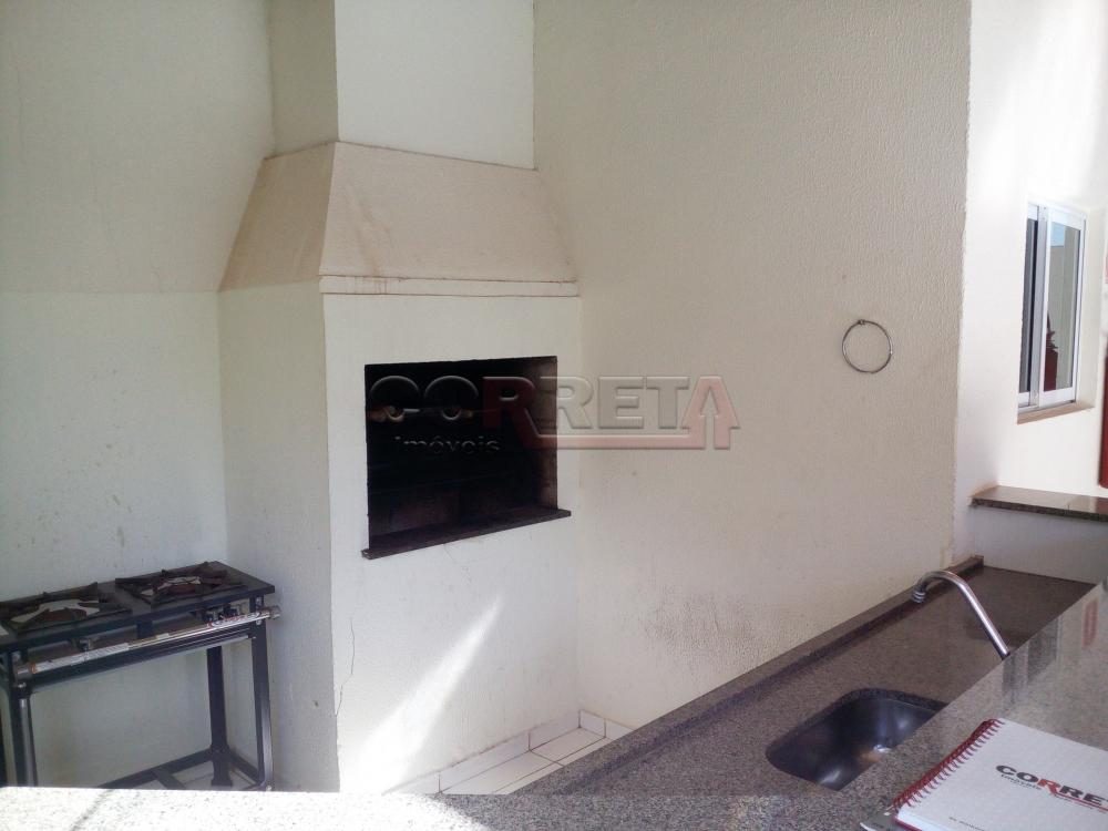 Alugar Apartamento / Padrão em Araçatuba R$ 1.000,00 - Foto 13