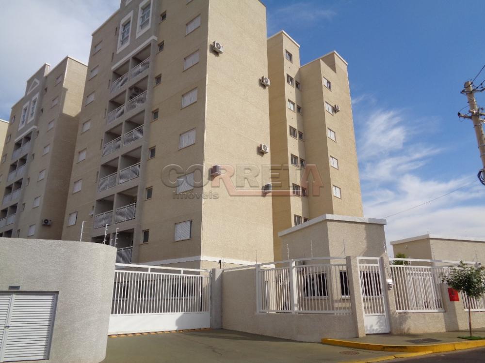 Alugar Apartamento / Padrão em Araçatuba R$ 1.900,00 - Foto 13