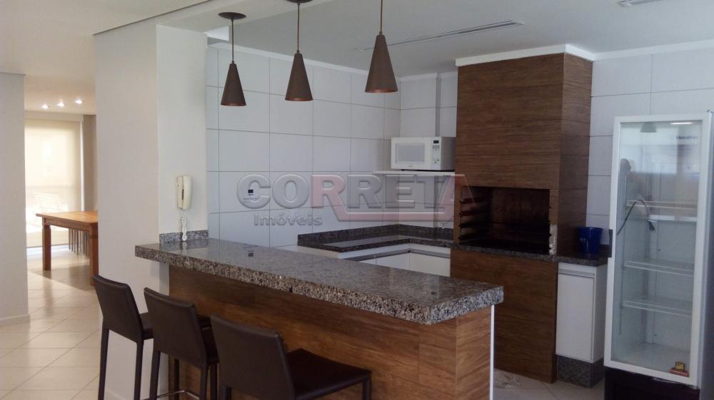 Alugar Apartamento / Padrão em Araçatuba R$ 1.900,00 - Foto 21