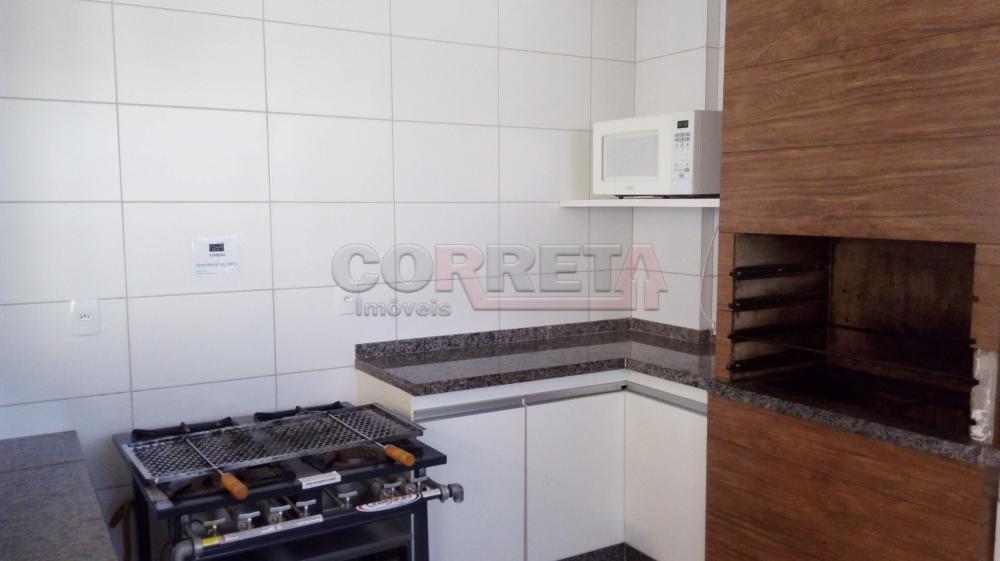 Alugar Apartamento / Padrão em Araçatuba R$ 1.900,00 - Foto 22