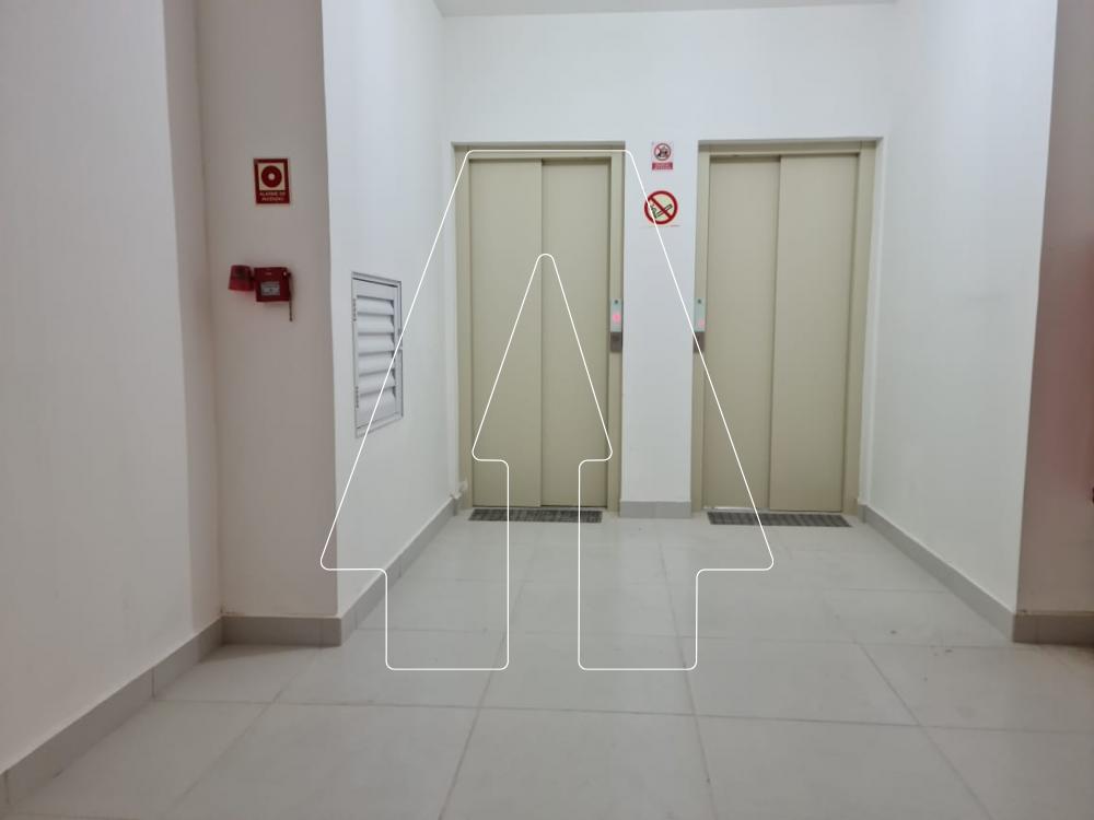 Alugar Apartamento / Padrão em Araçatuba R$ 1.900,00 - Foto 16