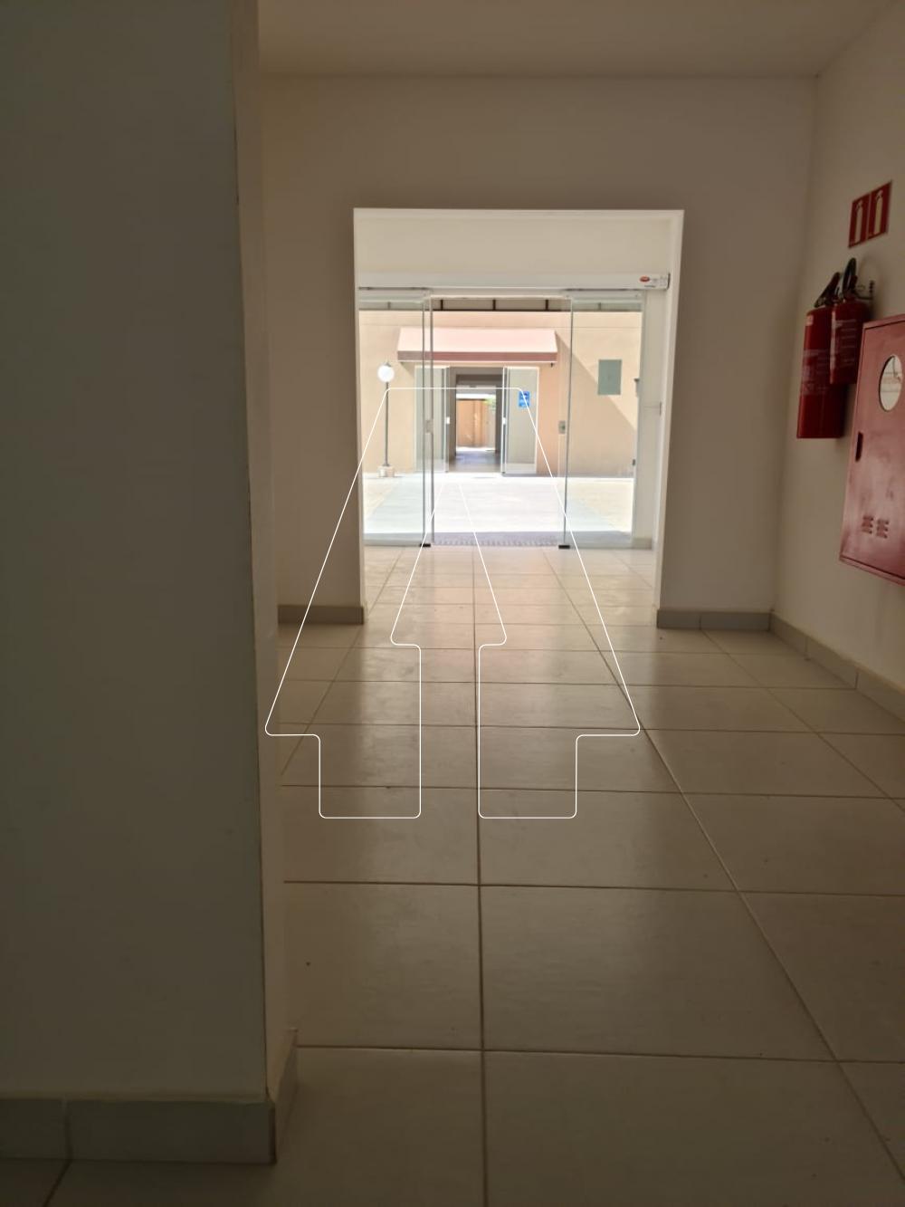 Alugar Apartamento / Padrão em Araçatuba R$ 1.900,00 - Foto 17