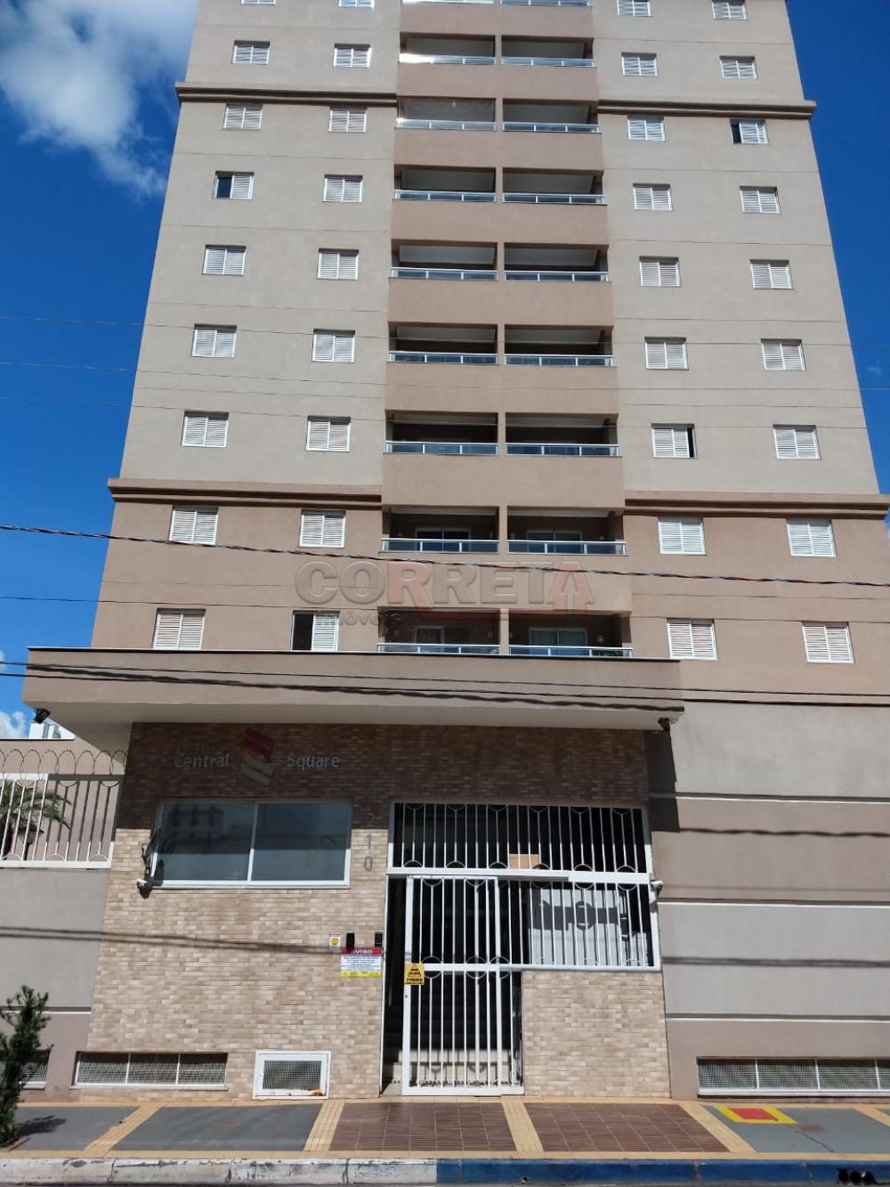 Alugar Apartamento / Padrão em Araçatuba R$ 2.300,00 - Foto 11