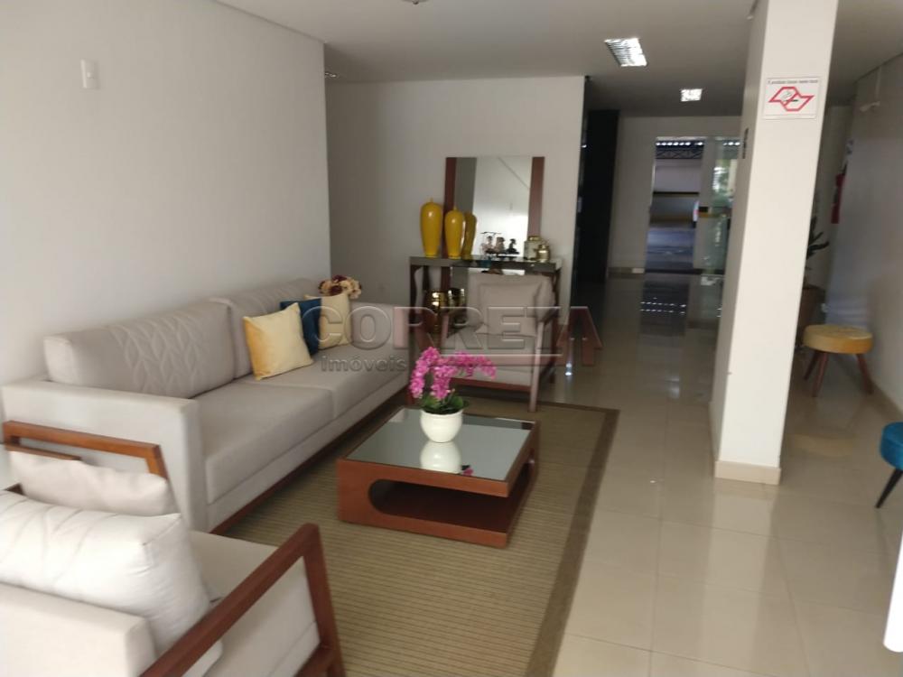 Alugar Apartamento / Padrão em Araçatuba R$ 2.300,00 - Foto 17