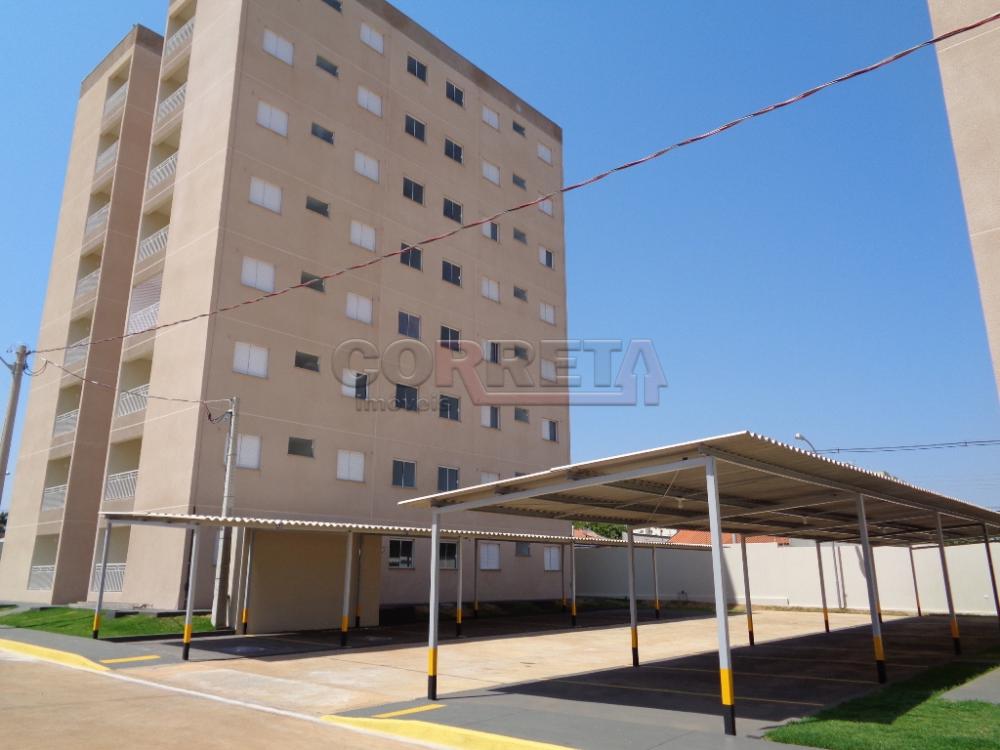 Comprar Apartamento / Padrão em Araçatuba R$ 260.000,00 - Foto 20