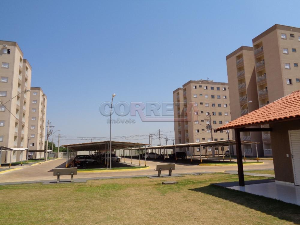 Comprar Apartamento / Padrão em Araçatuba R$ 260.000,00 - Foto 26