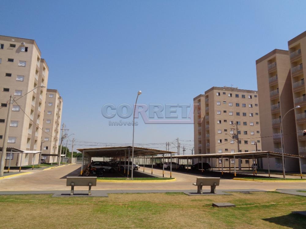 Comprar Apartamento / Padrão em Araçatuba R$ 260.000,00 - Foto 24