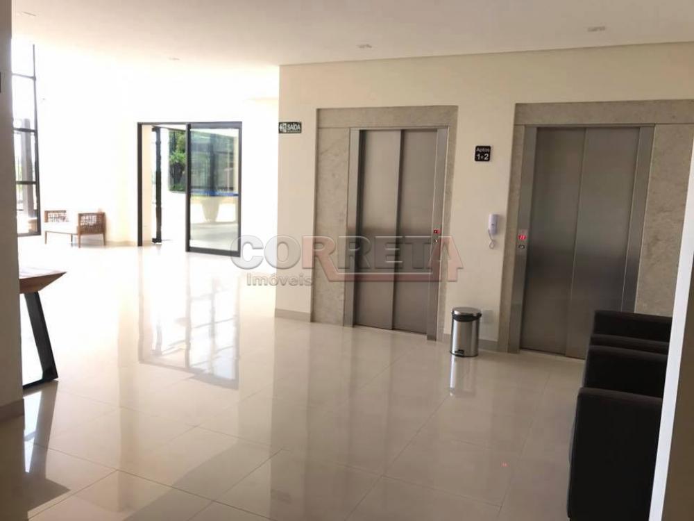 Alugar Apartamento / Padrão em Araçatuba R$ 7.920,00 - Foto 31