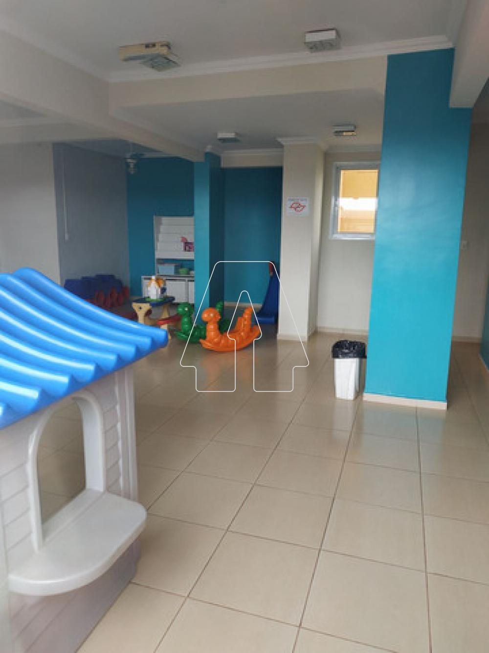 Alugar Apartamento / Padrão em Araçatuba R$ 850,00 - Foto 13