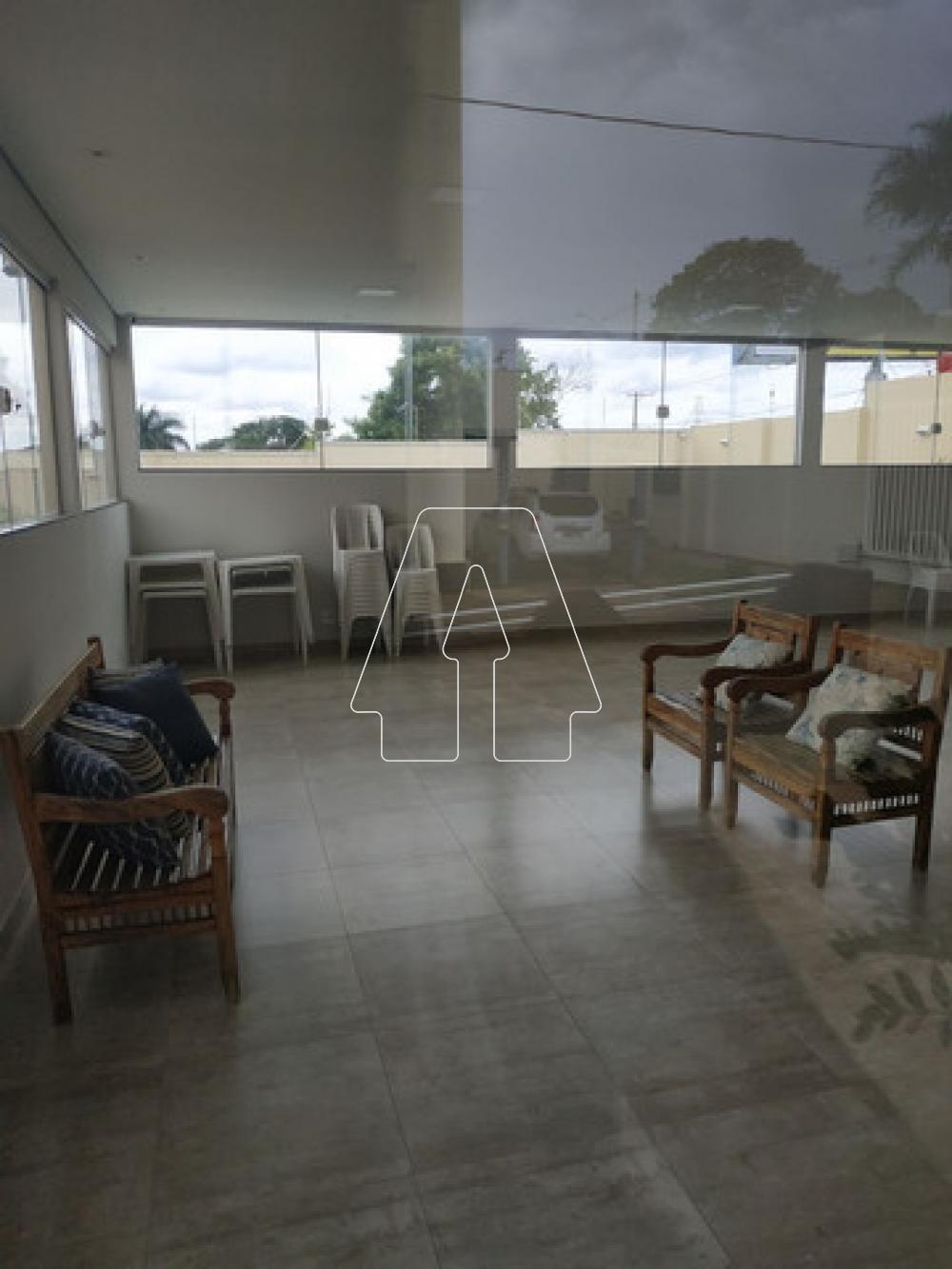 Alugar Apartamento / Padrão em Araçatuba R$ 850,00 - Foto 18