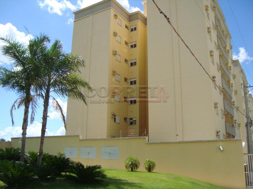 Alugar Apartamento / Padrão em Araçatuba R$ 850,00 - Foto 12