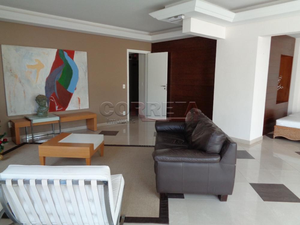 Alugar Apartamento / Padrão em Araçatuba R$ 3.000,00 - Foto 34