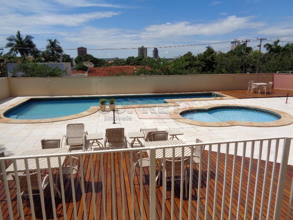 Alugar Apartamento / Padrão em Araçatuba R$ 3.000,00 - Foto 40