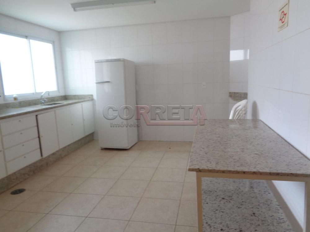 Alugar Apartamento / Padrão em Araçatuba R$ 3.000,00 - Foto 41