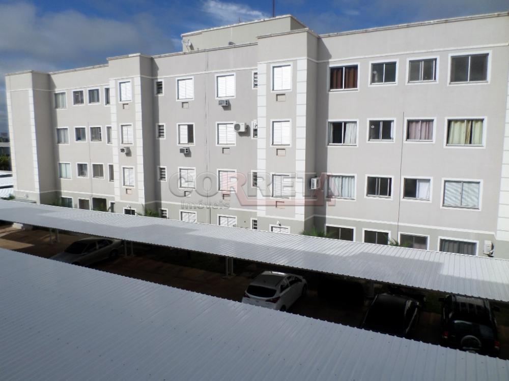 Comprar Apartamento / Padrão em Araçatuba R$ 180.000,00 - Foto 22