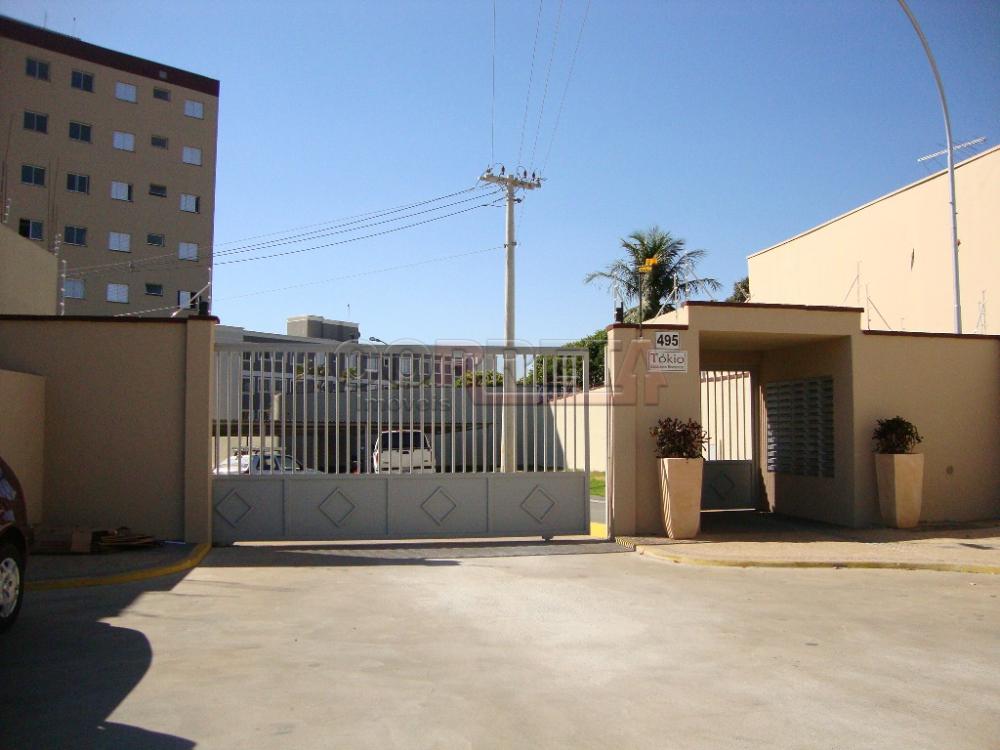 Alugar Apartamento / Padrão em Araçatuba R$ 720,00 - Foto 11