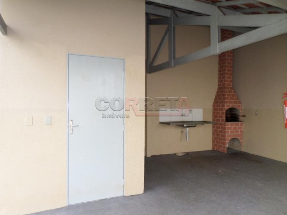 Alugar Apartamento / Padrão em Araçatuba R$ 800,00 - Foto 21