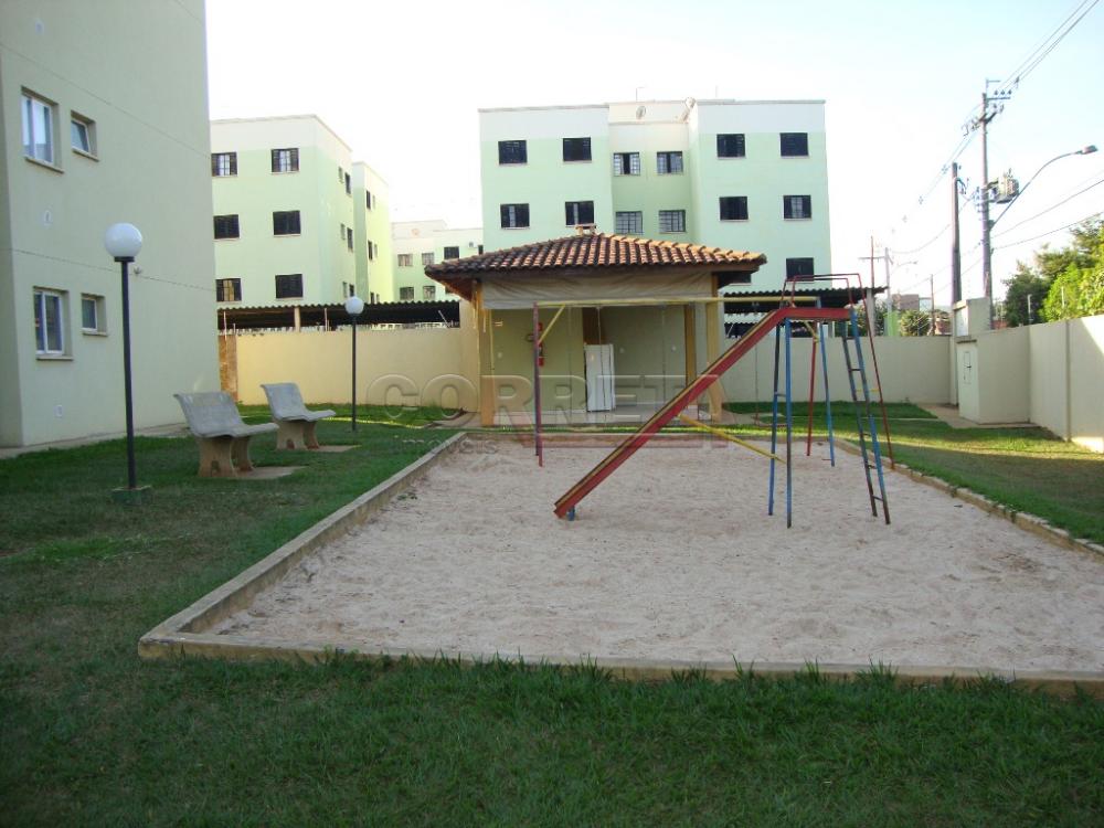 Comprar Apartamento / Padrão em Araçatuba R$ 155.000,00 - Foto 11