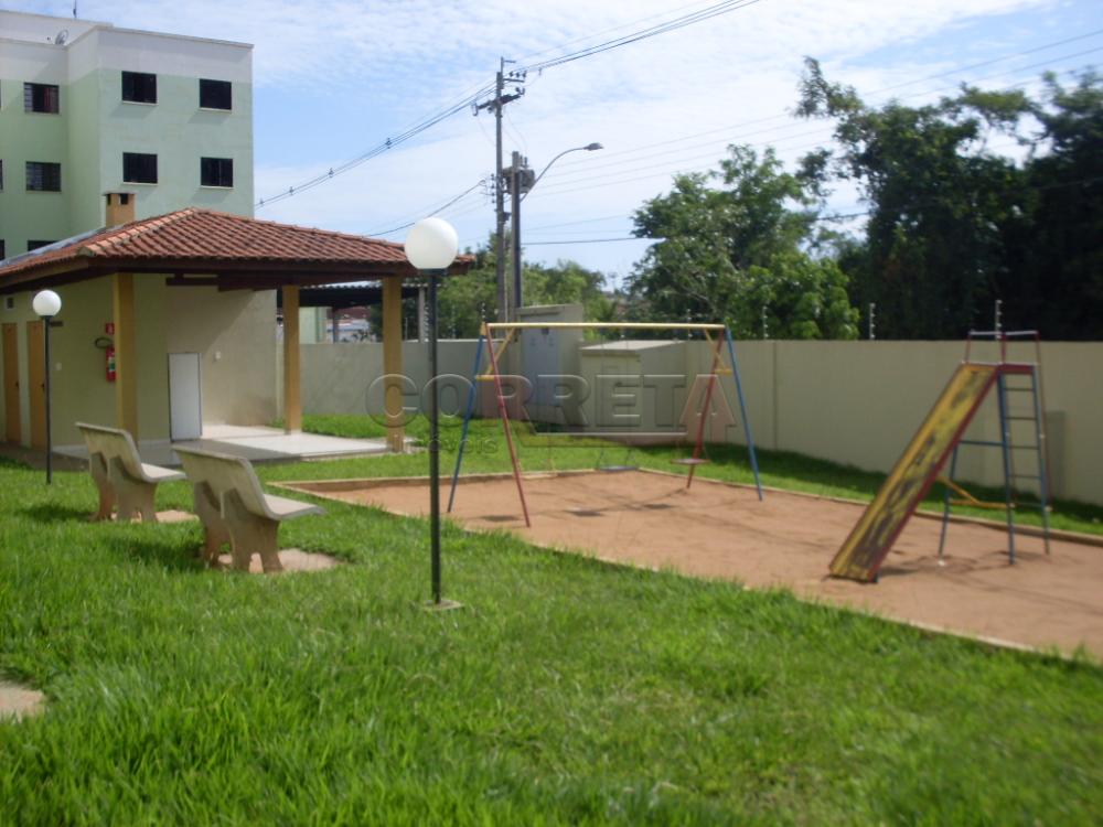 Comprar Apartamento / Padrão em Araçatuba R$ 155.000,00 - Foto 15