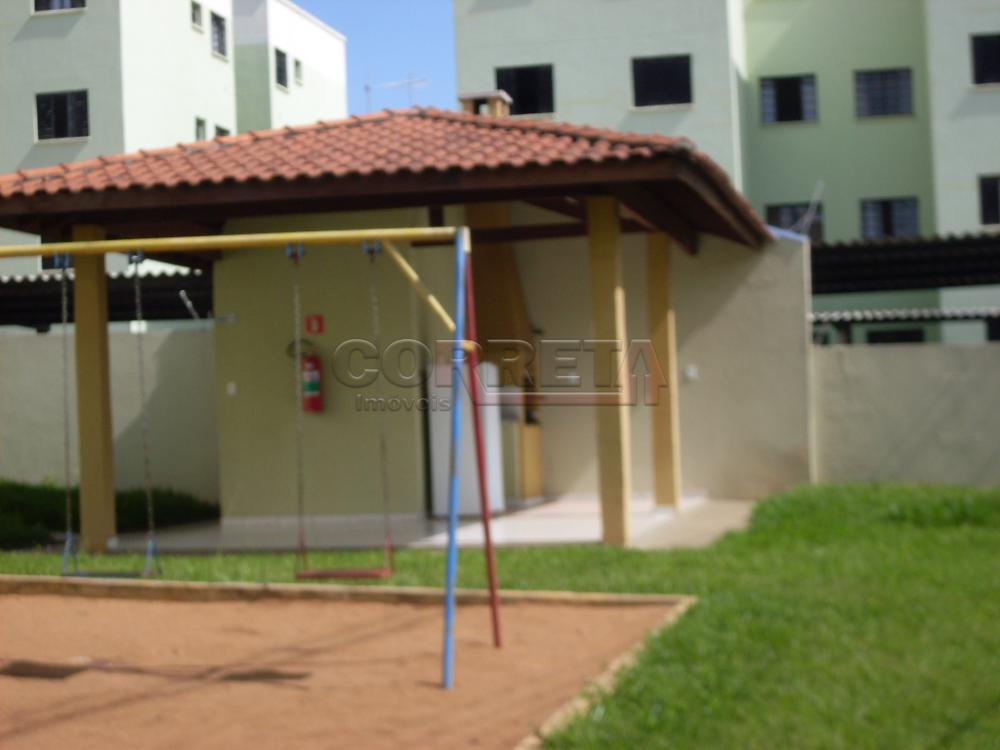 Comprar Apartamento / Padrão em Araçatuba R$ 155.000,00 - Foto 16