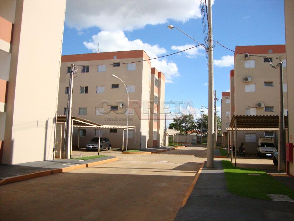 Comprar Apartamento / Padrão em Araçatuba R$ 130.000,00 - Foto 12